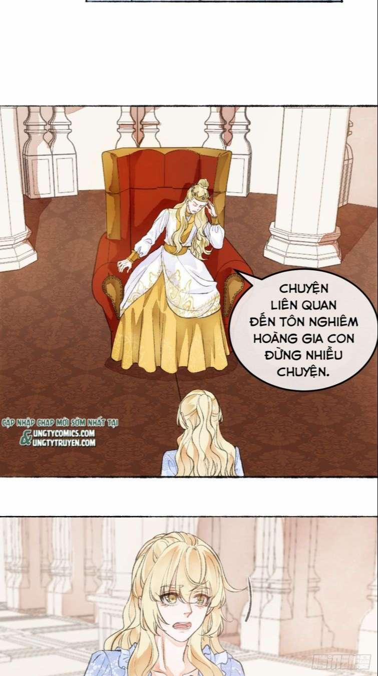 Không Là Tình Nhân 23 trang 7