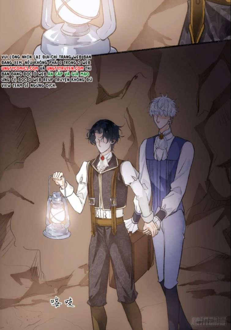 Không Là Tình Nhân 23 trang 76