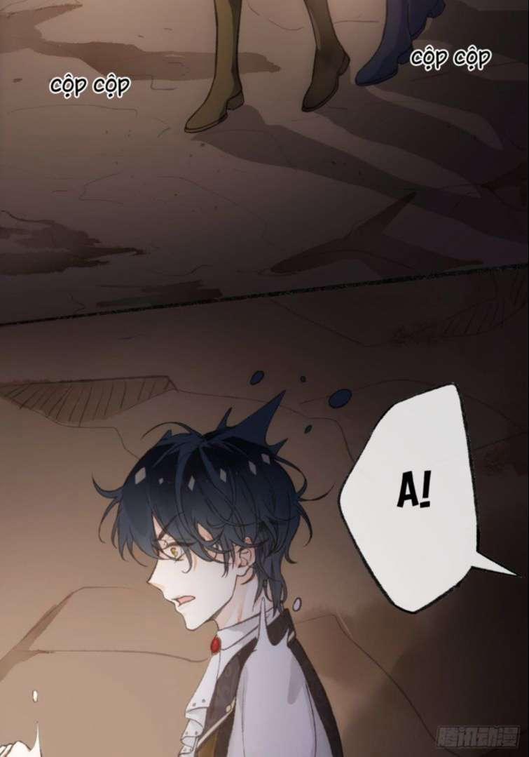 Không Là Tình Nhân 23 trang 77