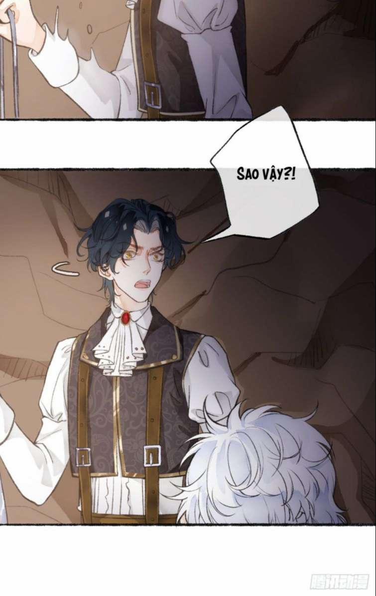 Không Là Tình Nhân 23 trang 78