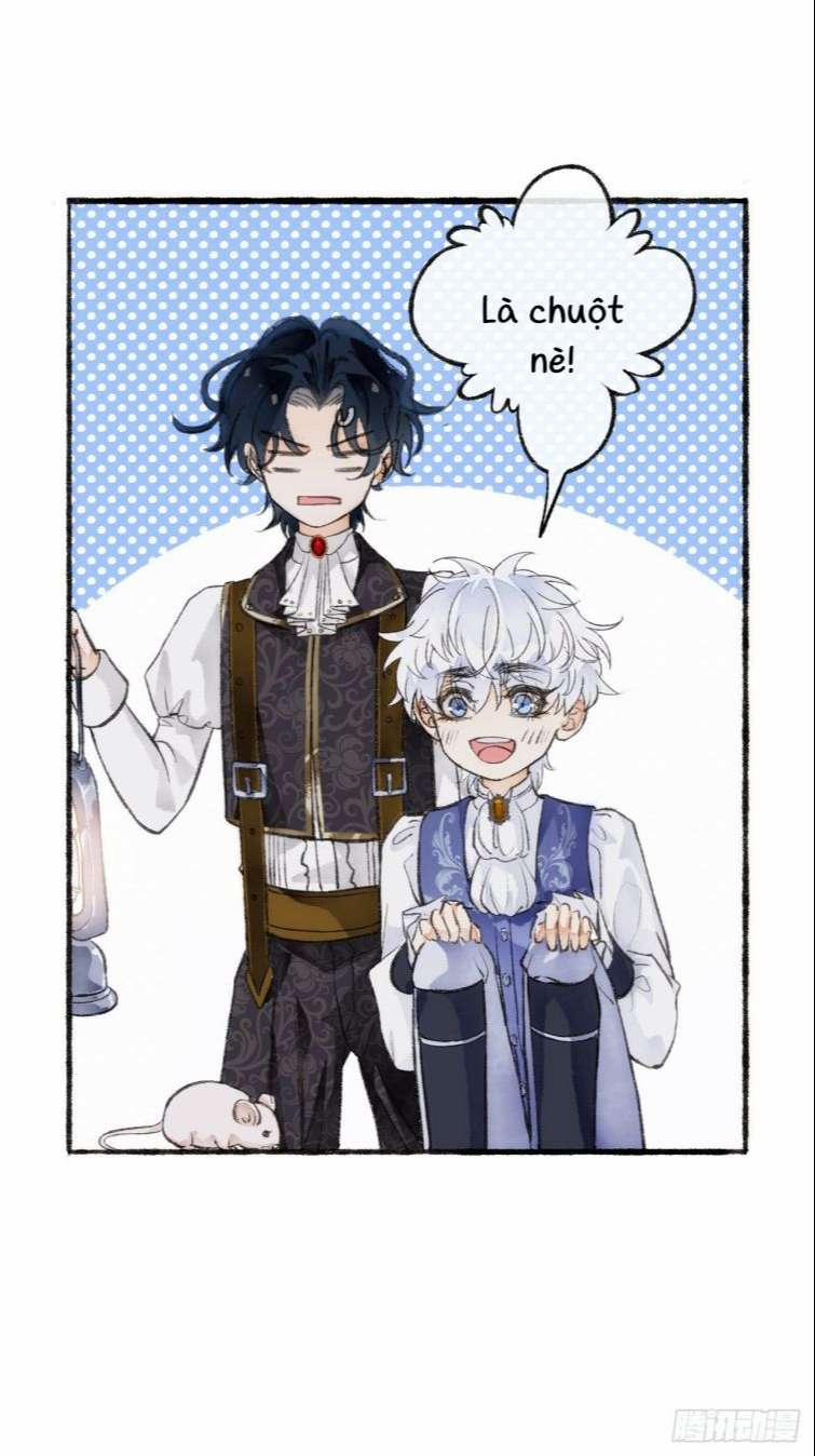 Không Là Tình Nhân 23 trang 79