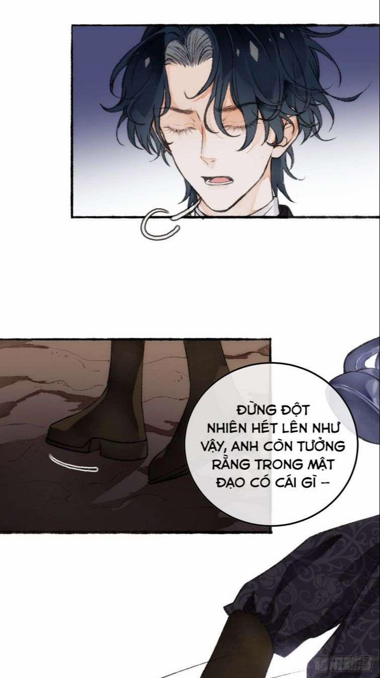 Không Là Tình Nhân 23 trang 80