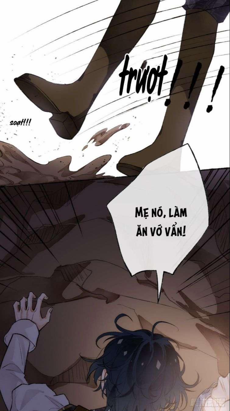 Không Là Tình Nhân 23 trang 81