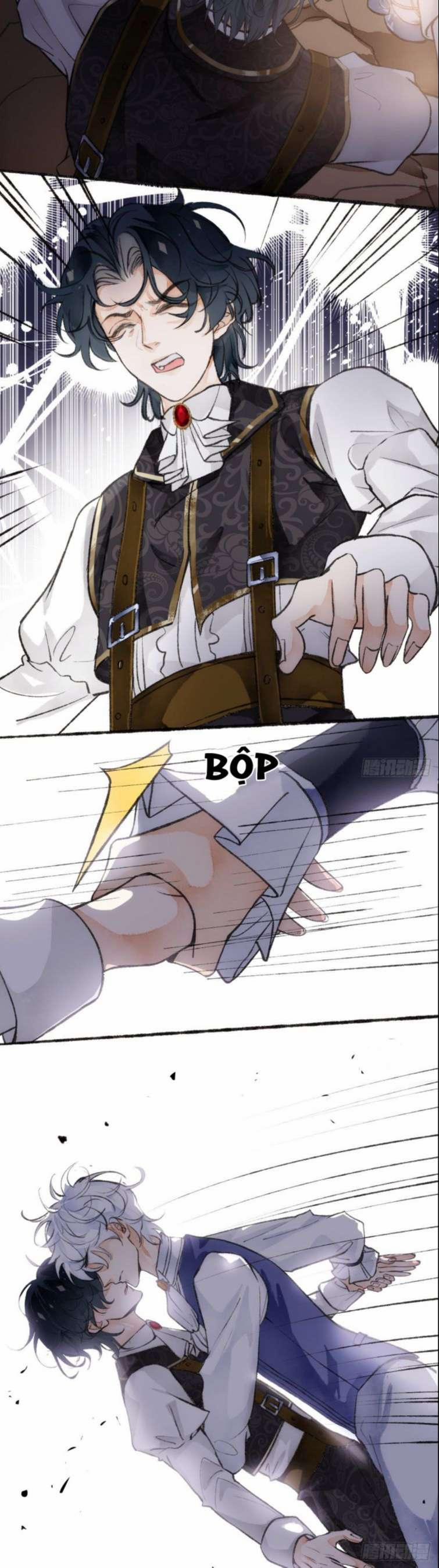 Không Là Tình Nhân 23 trang 82