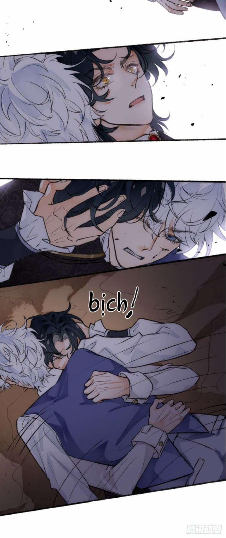 Không Là Tình Nhân 23 trang 83