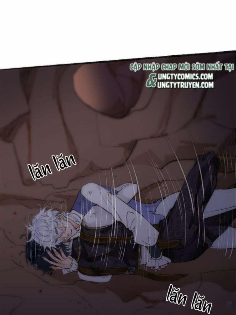 Không Là Tình Nhân 23 trang 84