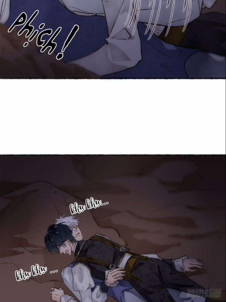 Không Là Tình Nhân 23 trang 86