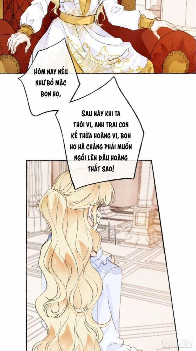 Không Là Tình Nhân 23 trang 9