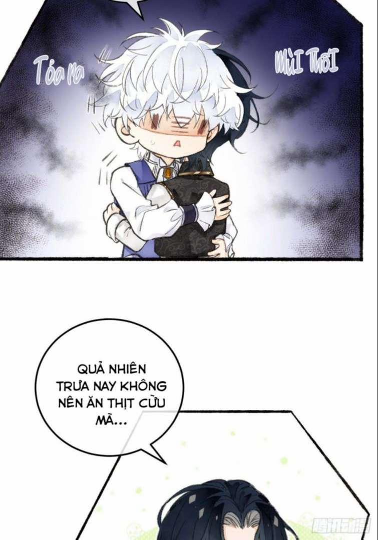 Không Là Tình Nhân 24 trang 11