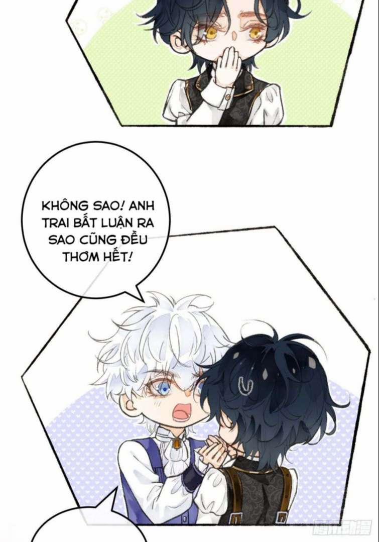 Không Là Tình Nhân 24 trang 12