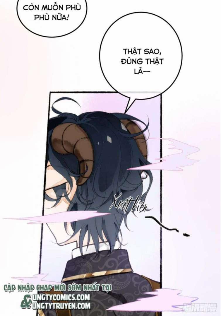Không Là Tình Nhân 24 trang 13