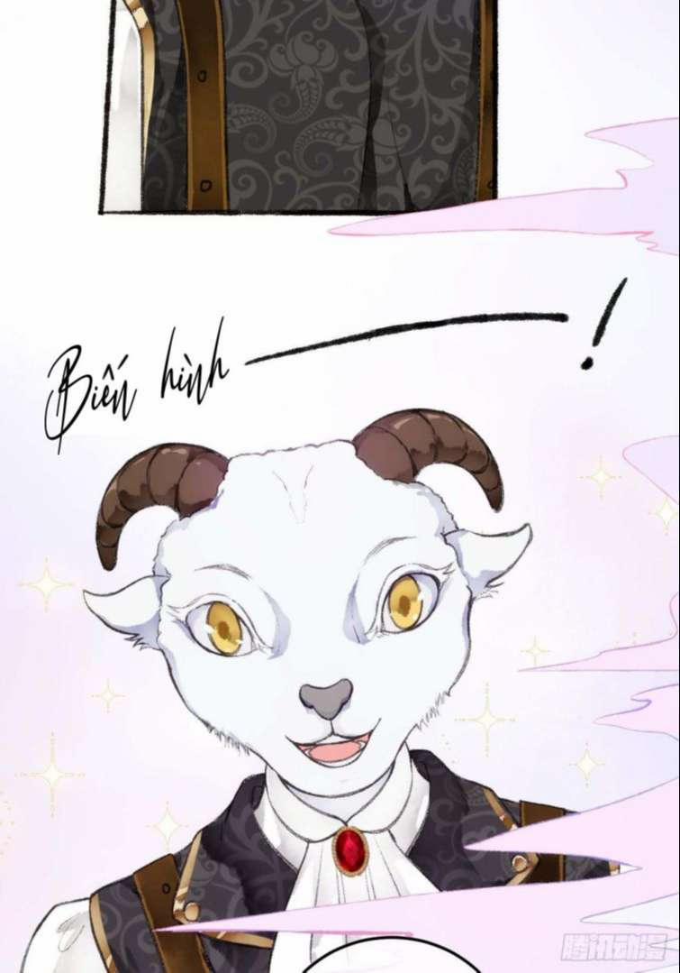 Không Là Tình Nhân 24 trang 14