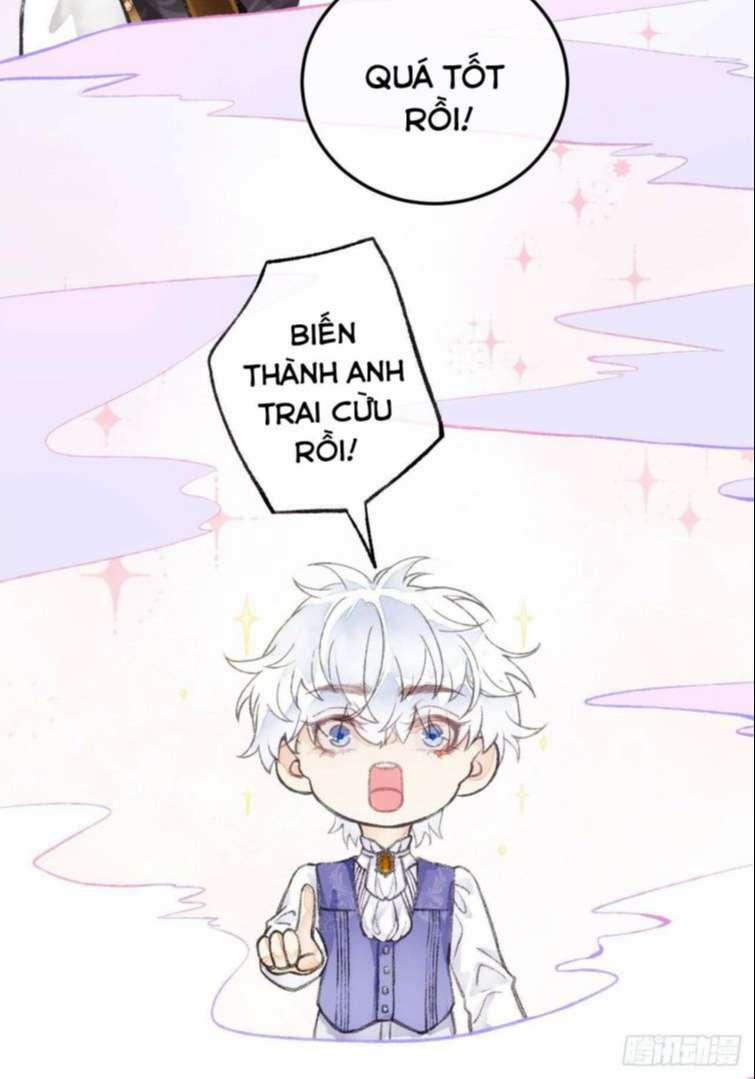 Không Là Tình Nhân 24 trang 15