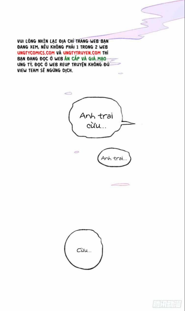 Không Là Tình Nhân 24 trang 16