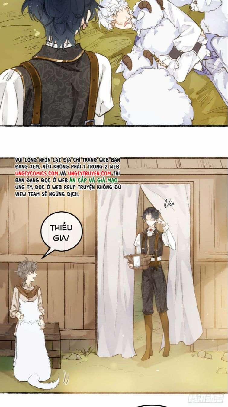 Không Là Tình Nhân 24 trang 19