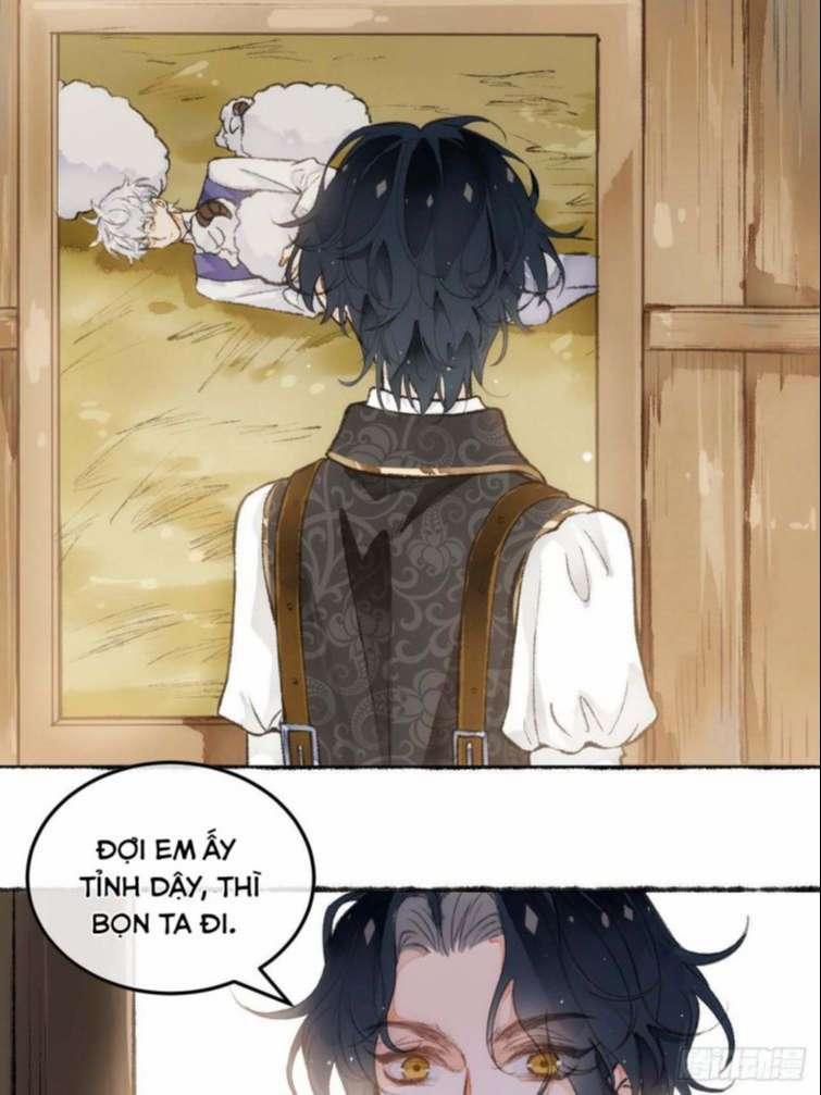 Không Là Tình Nhân 24 trang 24