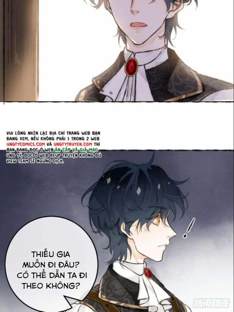 Không Là Tình Nhân 24 trang 25