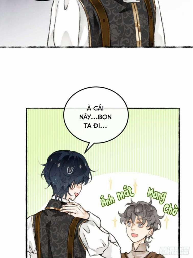 Không Là Tình Nhân 24 trang 26