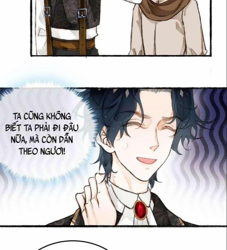 Không Là Tình Nhân 24 trang 27