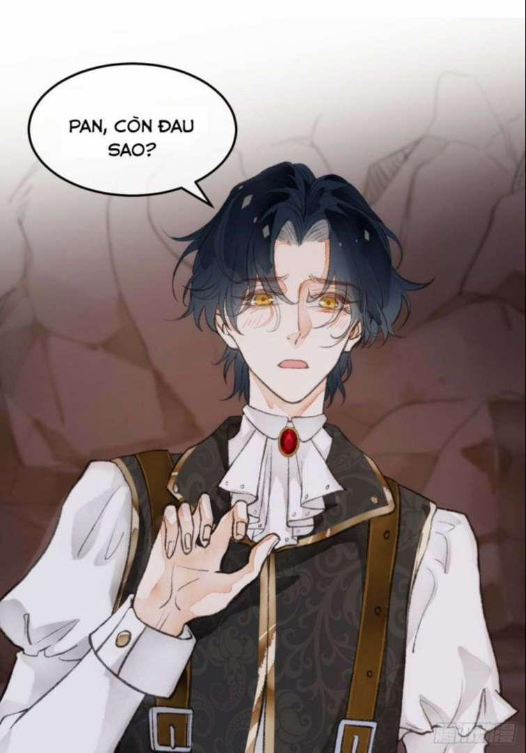 Không Là Tình Nhân 24 trang 3