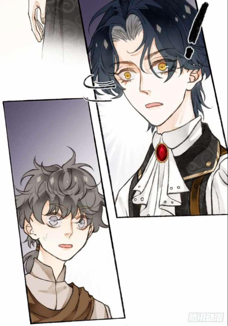 Không Là Tình Nhân 24 trang 31