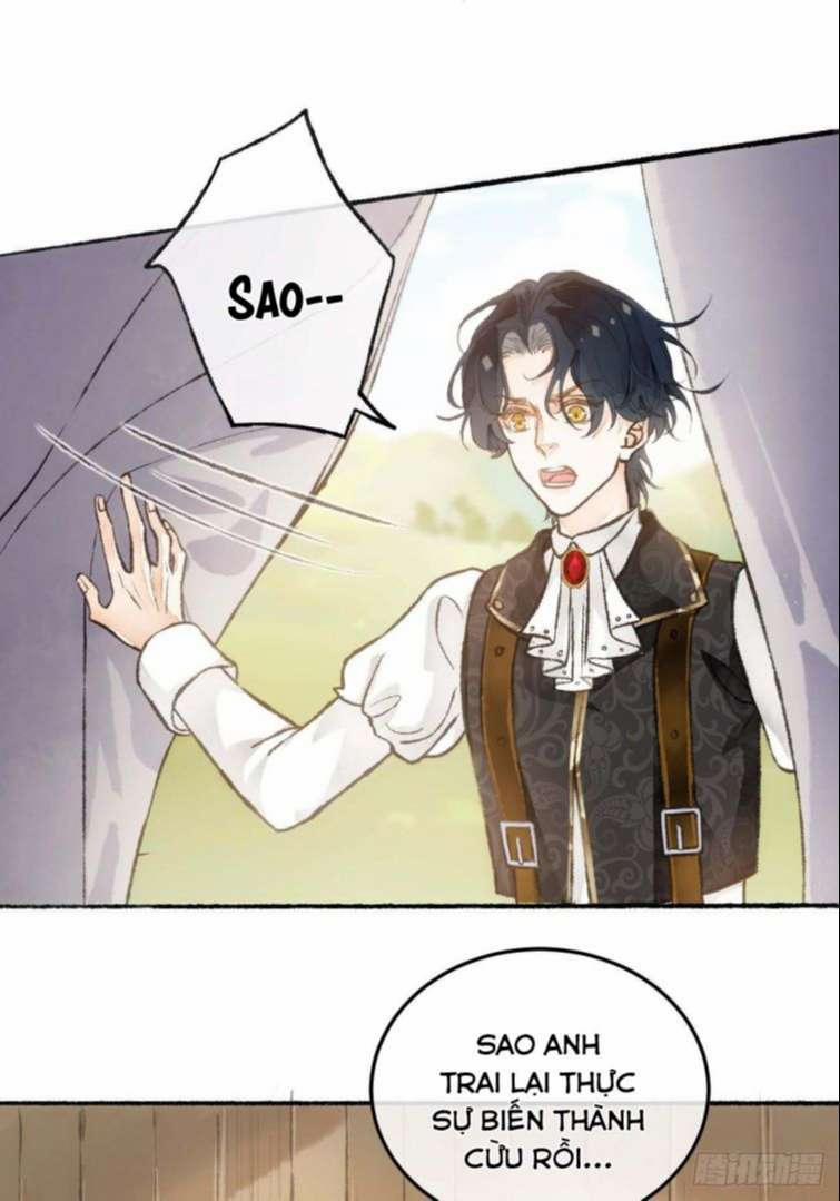 Không Là Tình Nhân 24 trang 32