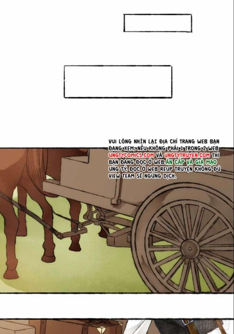 Không Là Tình Nhân 24 trang 35