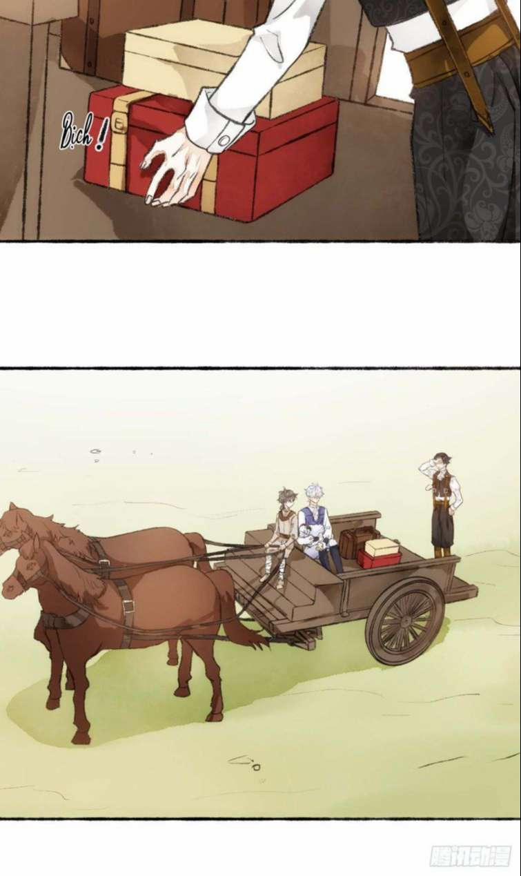 Không Là Tình Nhân 24 trang 36