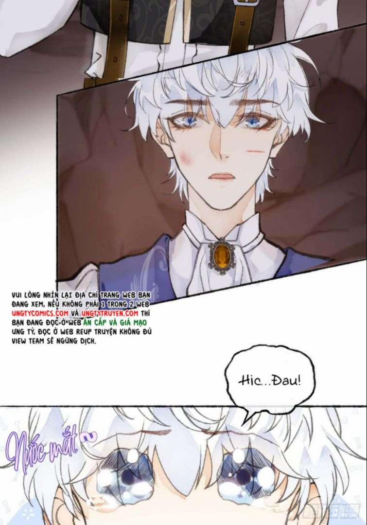 Không Là Tình Nhân 24 trang 4