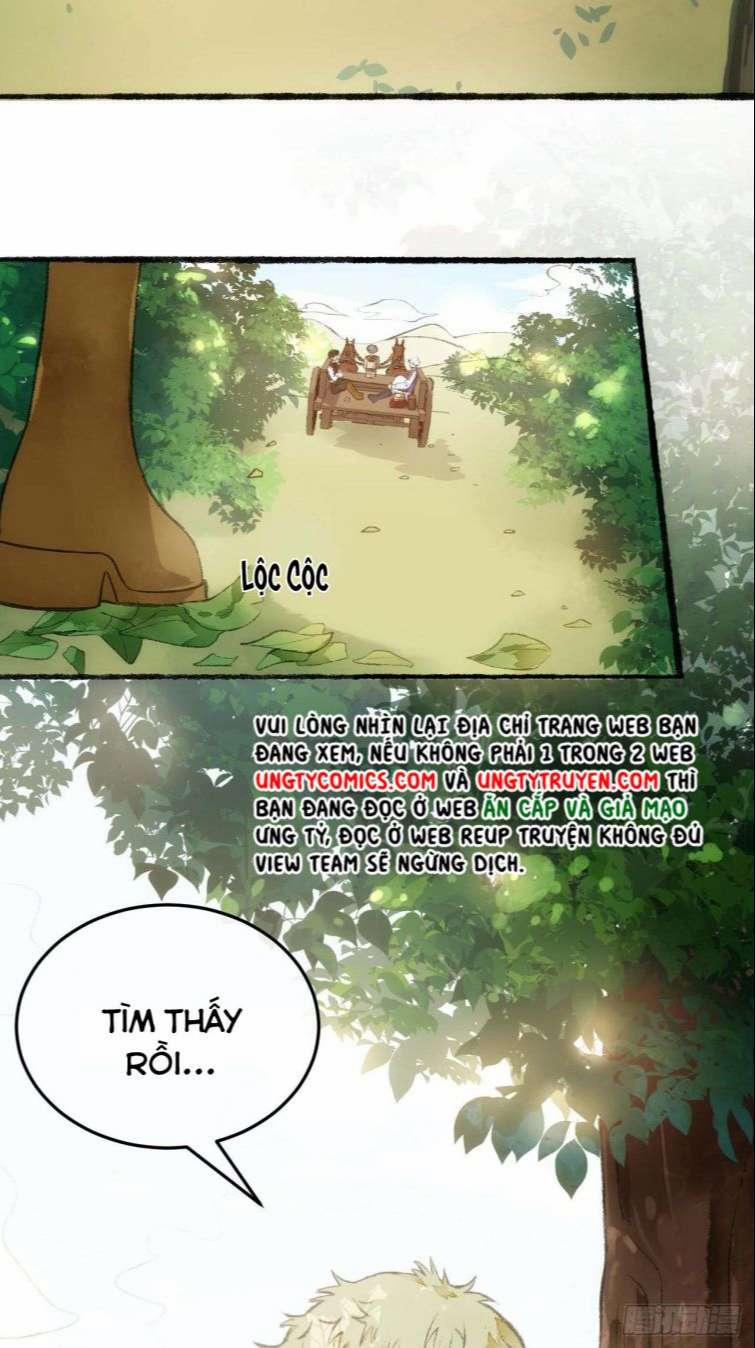 Không Là Tình Nhân 24 trang 41