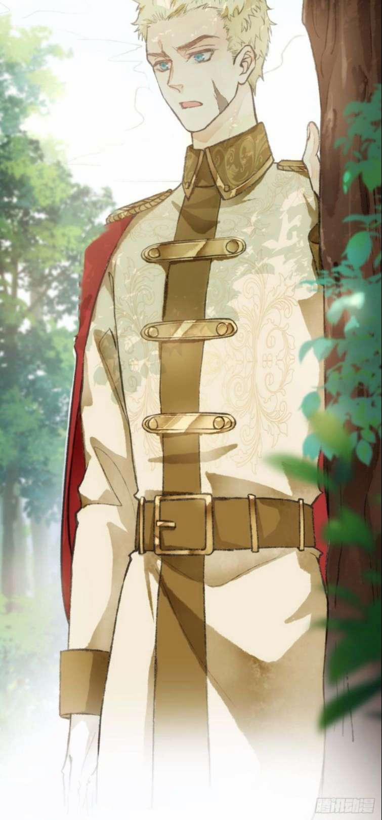 Không Là Tình Nhân 24 trang 42