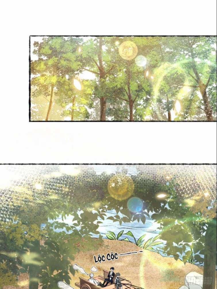 Không Là Tình Nhân 24 trang 43