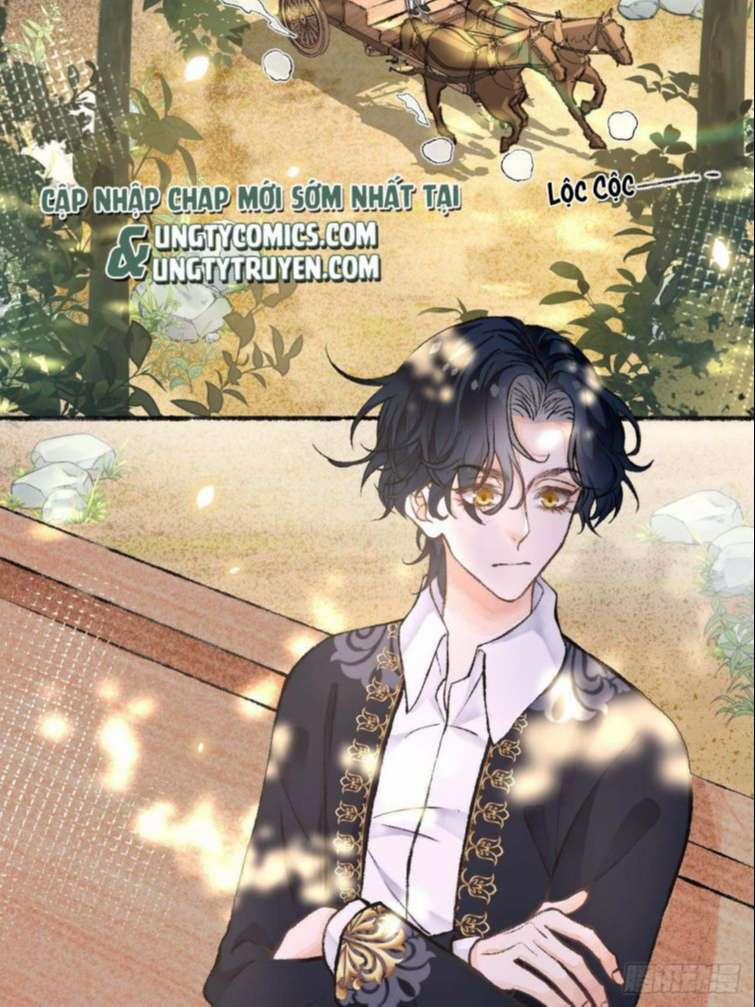 Không Là Tình Nhân 24 trang 44