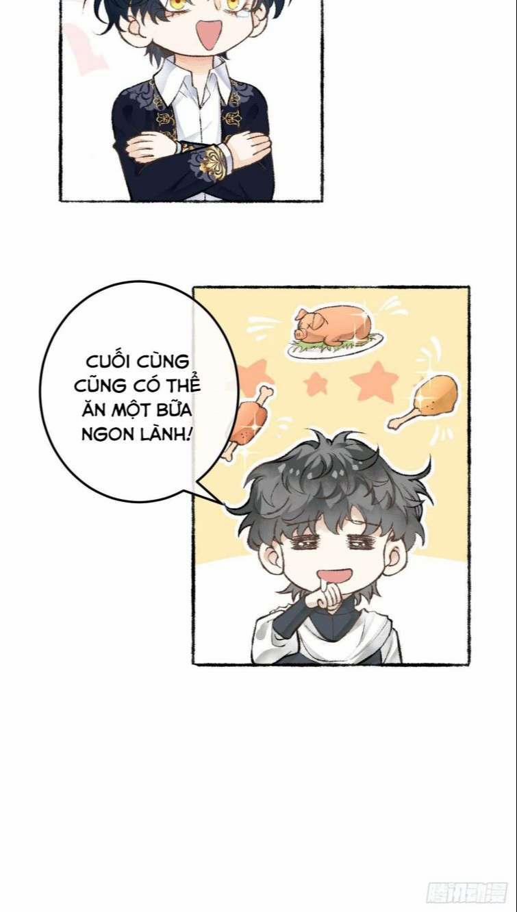 Không Là Tình Nhân 24 trang 49