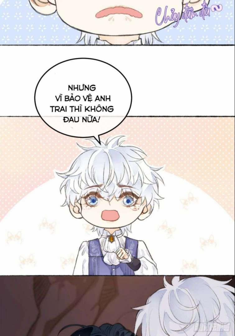 Không Là Tình Nhân 24 trang 5