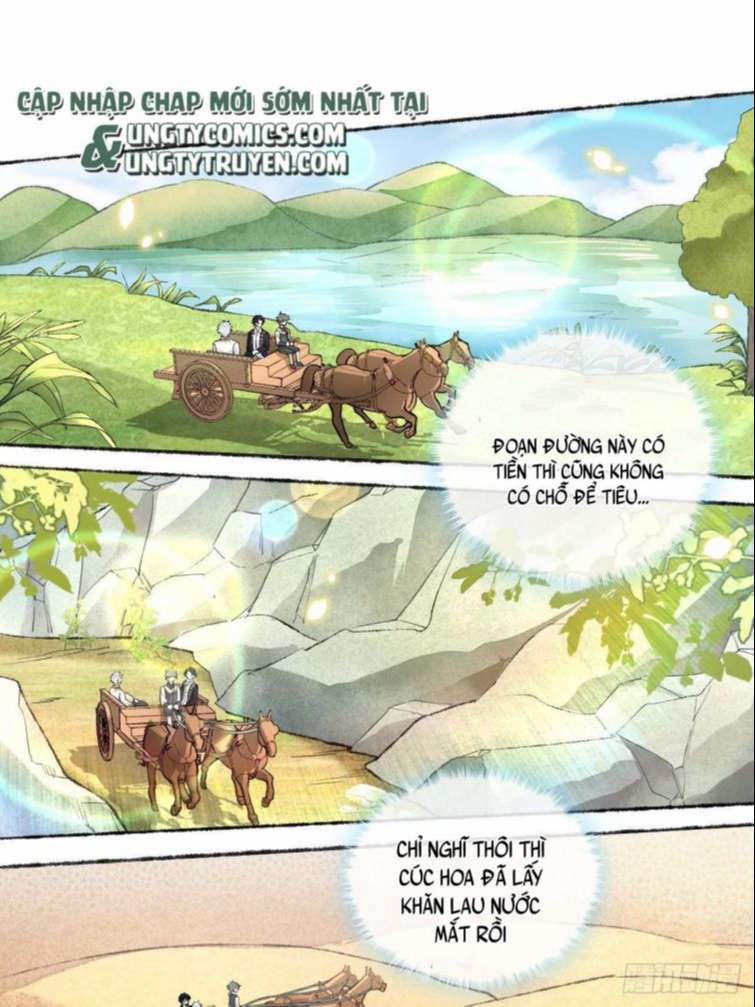 Không Là Tình Nhân 24 trang 50