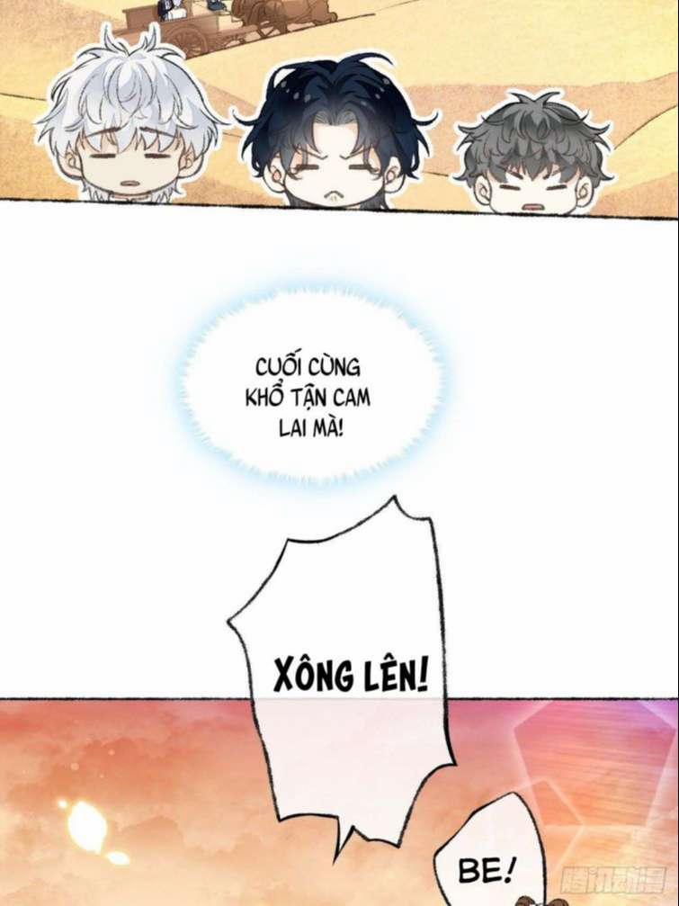 Không Là Tình Nhân 24 trang 51