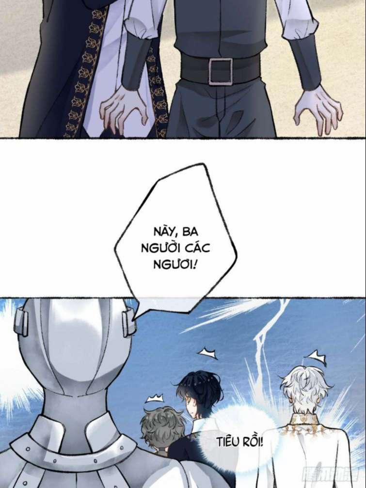 Không Là Tình Nhân 24 trang 55