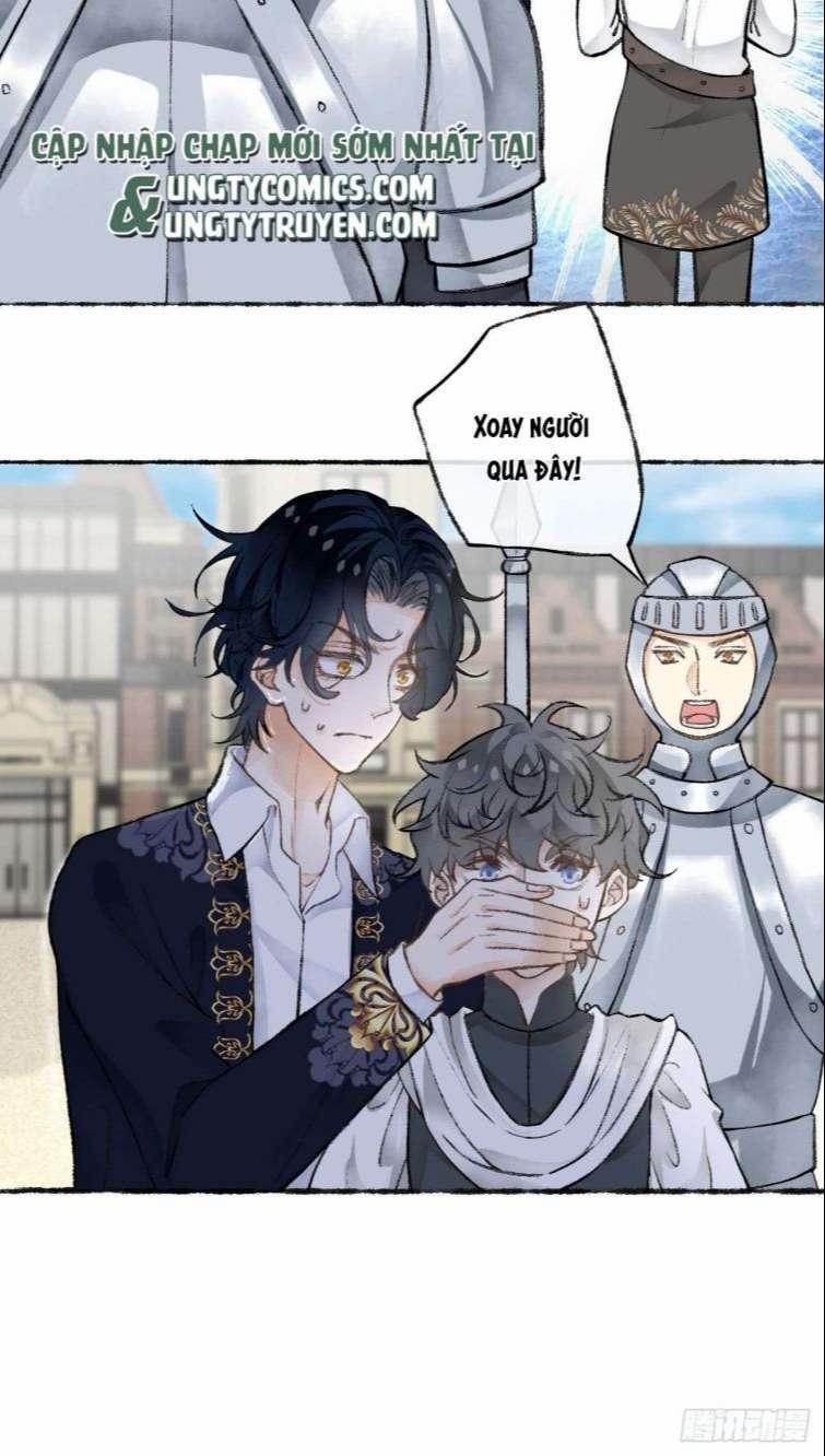 Không Là Tình Nhân 24 trang 56
