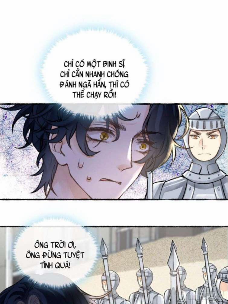 Không Là Tình Nhân 24 trang 57