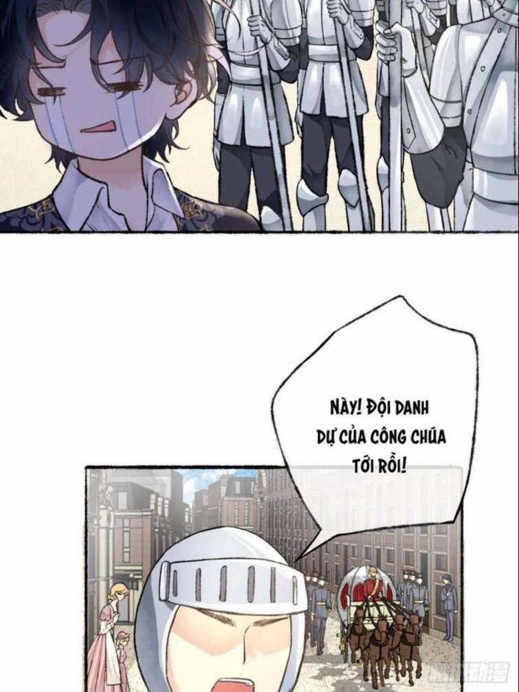 Không Là Tình Nhân 24 trang 58