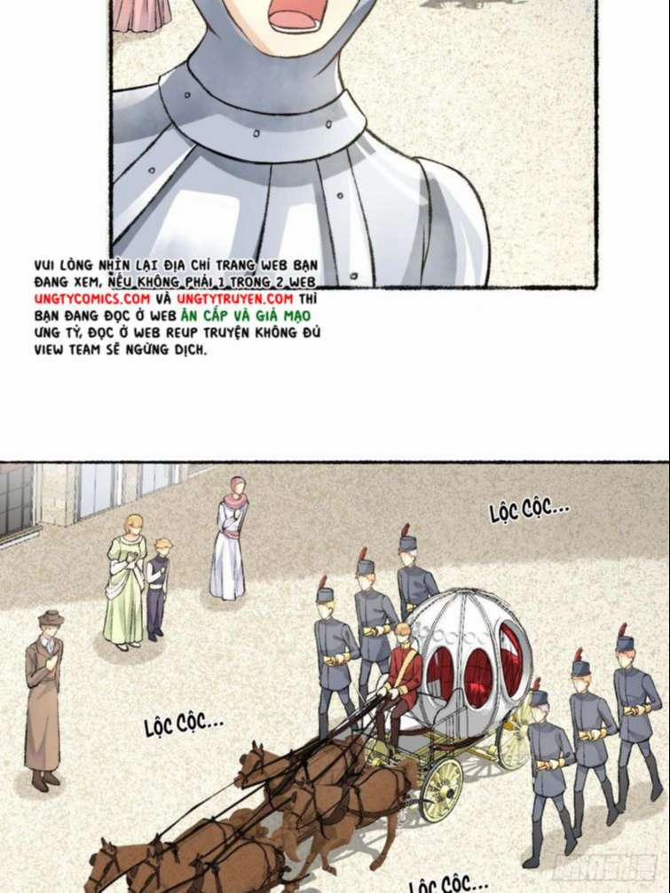 Không Là Tình Nhân 24 trang 59