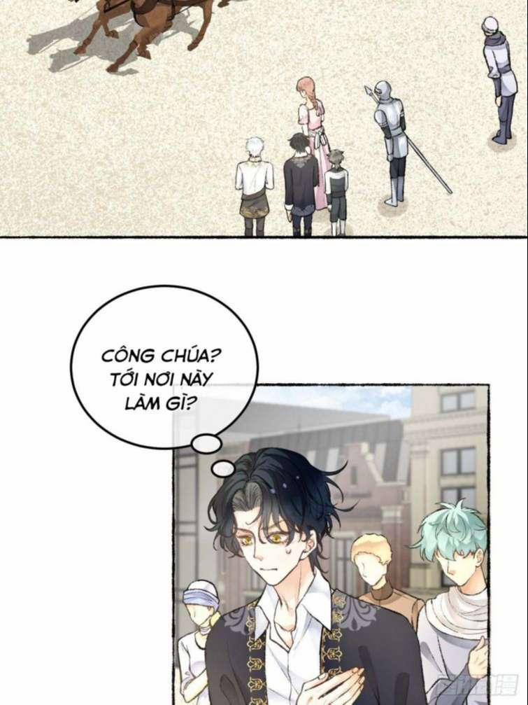 Không Là Tình Nhân 24 trang 60