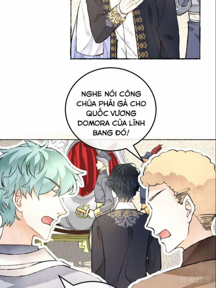 Không Là Tình Nhân 24 trang 61