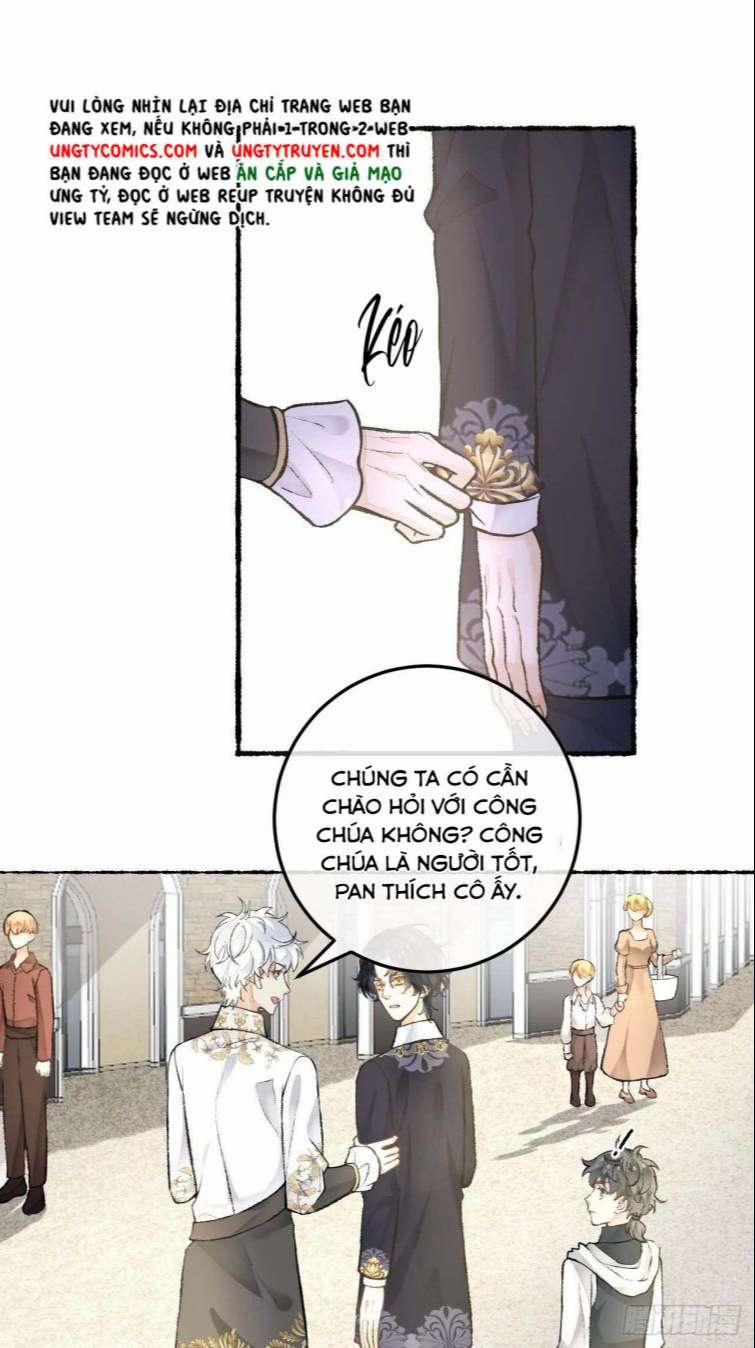 Không Là Tình Nhân 24 trang 64