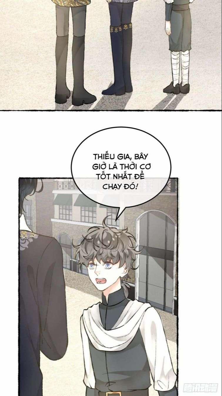 Không Là Tình Nhân 24 trang 65