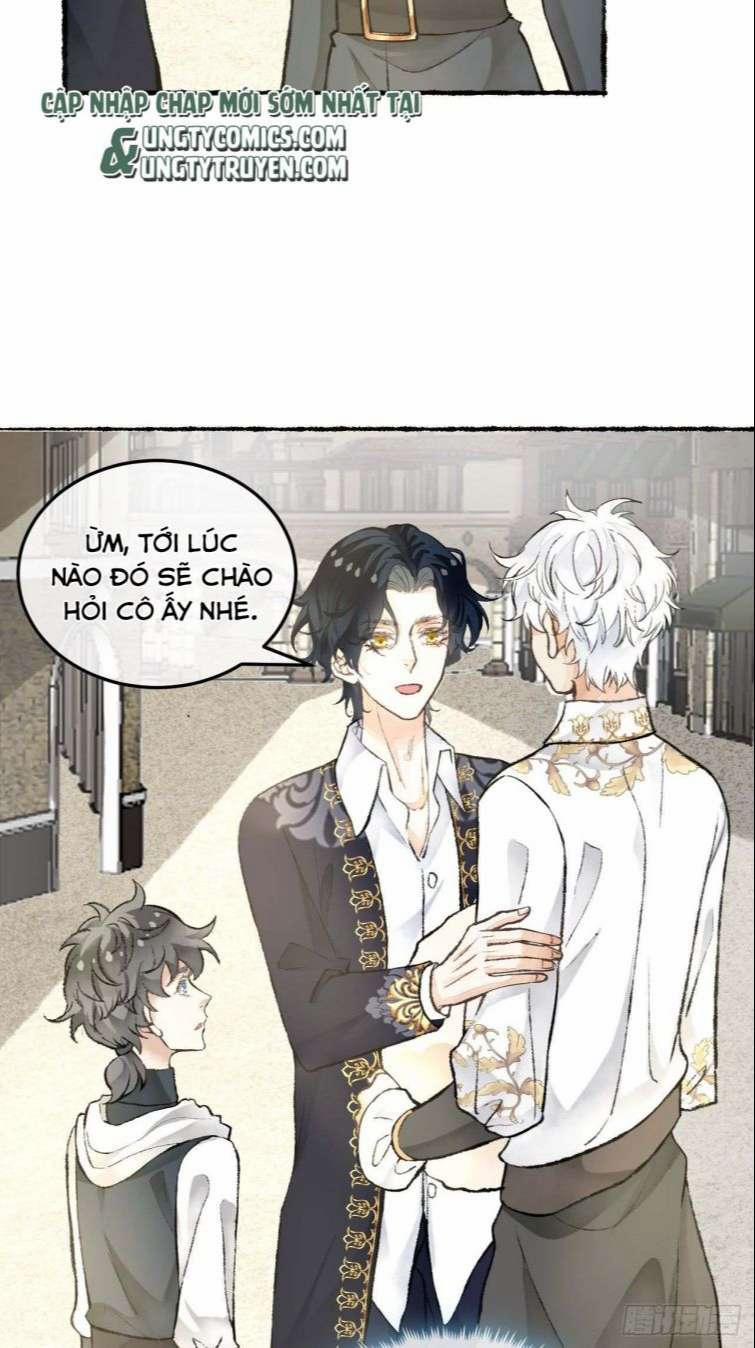 Không Là Tình Nhân 24 trang 66