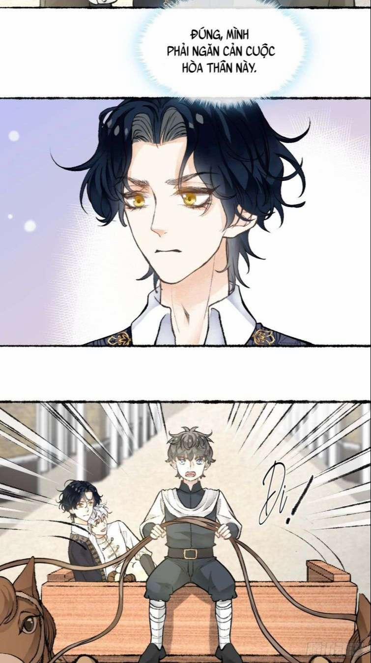 Không Là Tình Nhân 24 trang 67