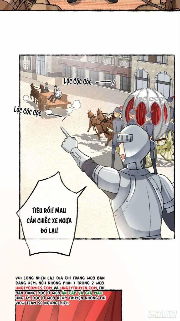 Không Là Tình Nhân 24 trang 68