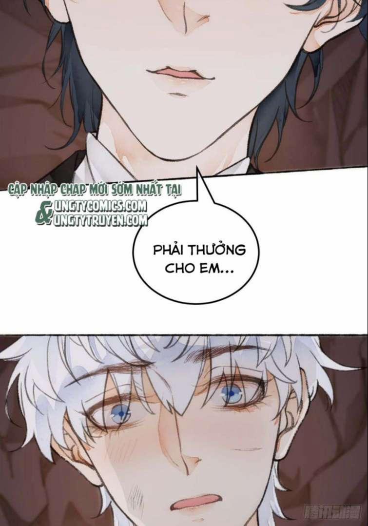 Không Là Tình Nhân 24 trang 7
